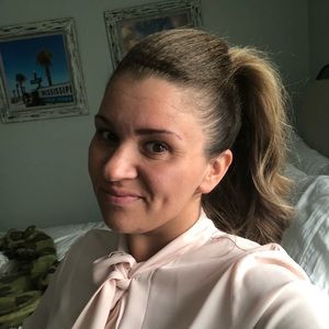 Meet your Posher, Landy